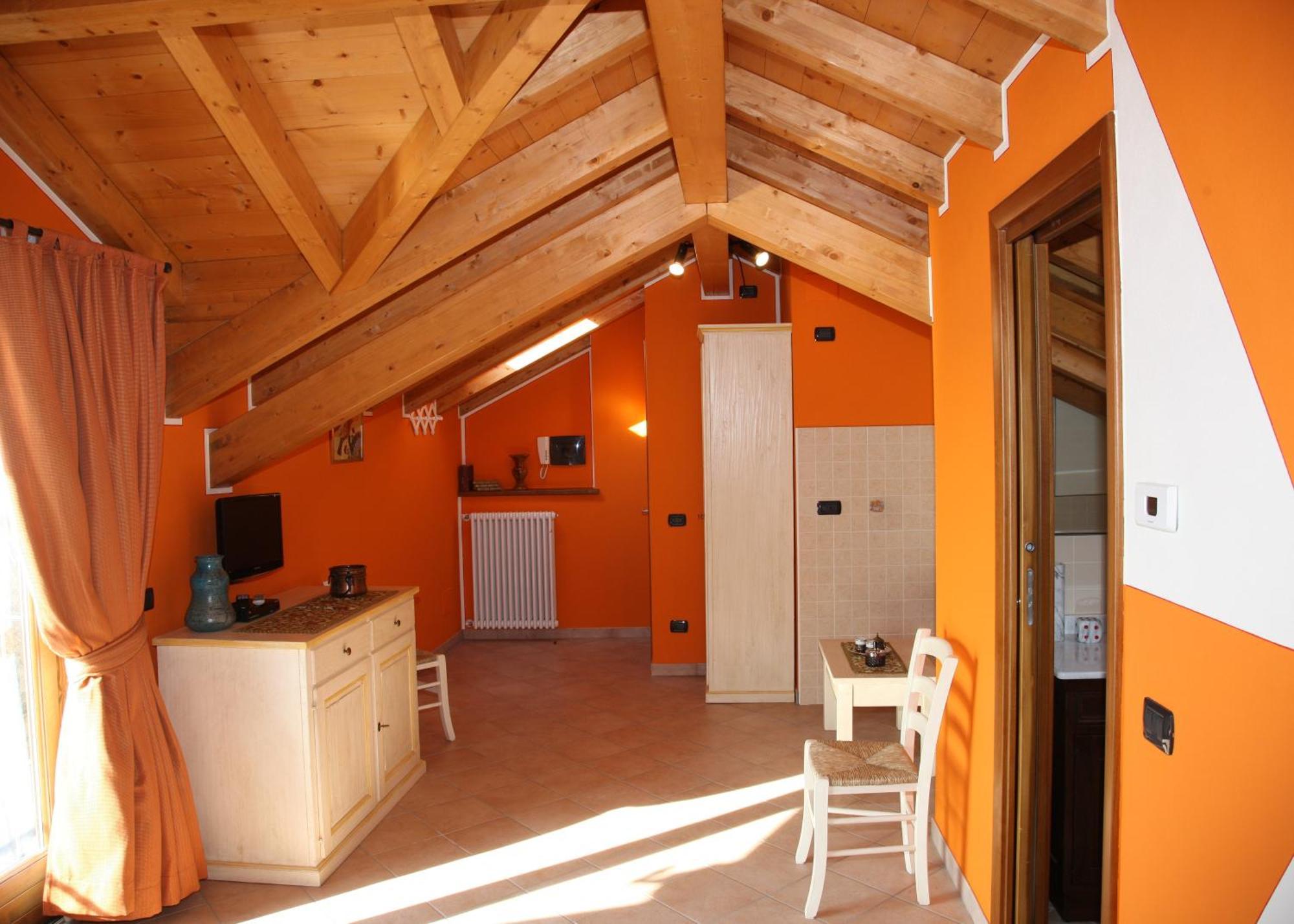 CasAle Fe-Wo - Appartamenti con vista Lago Cannero Riviera Esterno foto