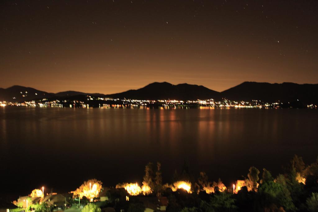 CasAle Fe-Wo - Appartamenti con vista Lago Cannero Riviera Esterno foto