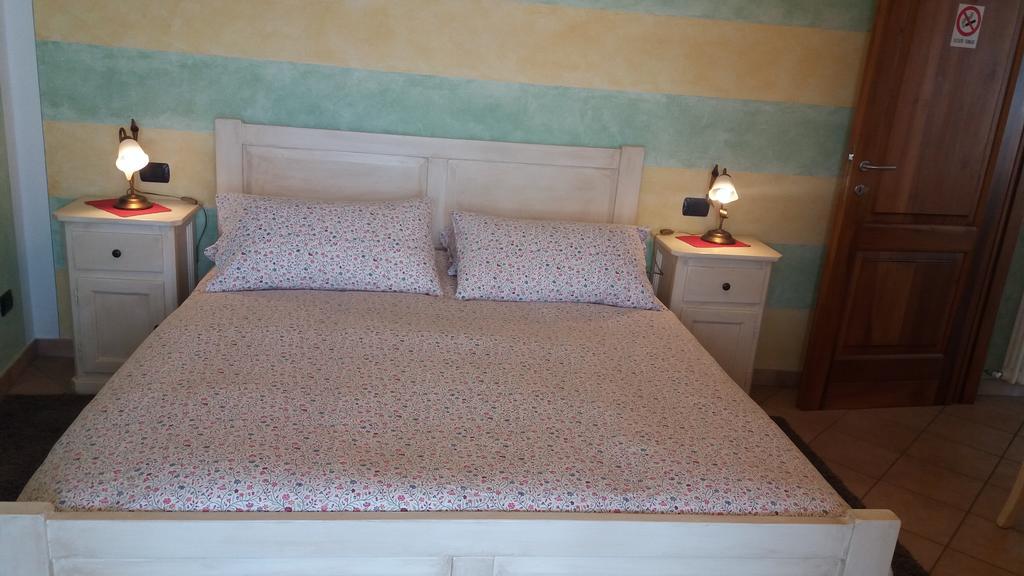 CasAle Fe-Wo - Appartamenti con vista Lago Cannero Riviera Esterno foto