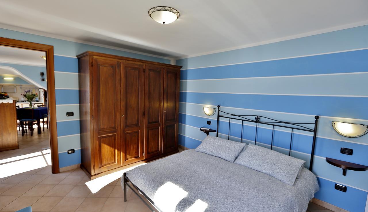 CasAle Fe-Wo - Appartamenti con vista Lago Cannero Riviera Esterno foto