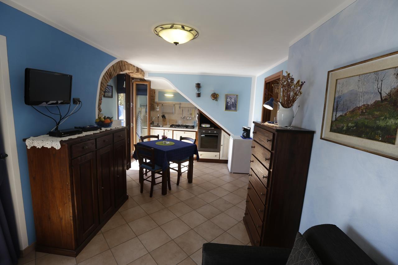 CasAle Fe-Wo - Appartamenti con vista Lago Cannero Riviera Esterno foto