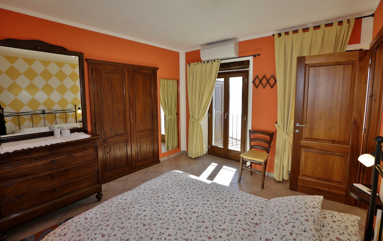 CasAle Fe-Wo - Appartamenti con vista Lago Cannero Riviera Esterno foto