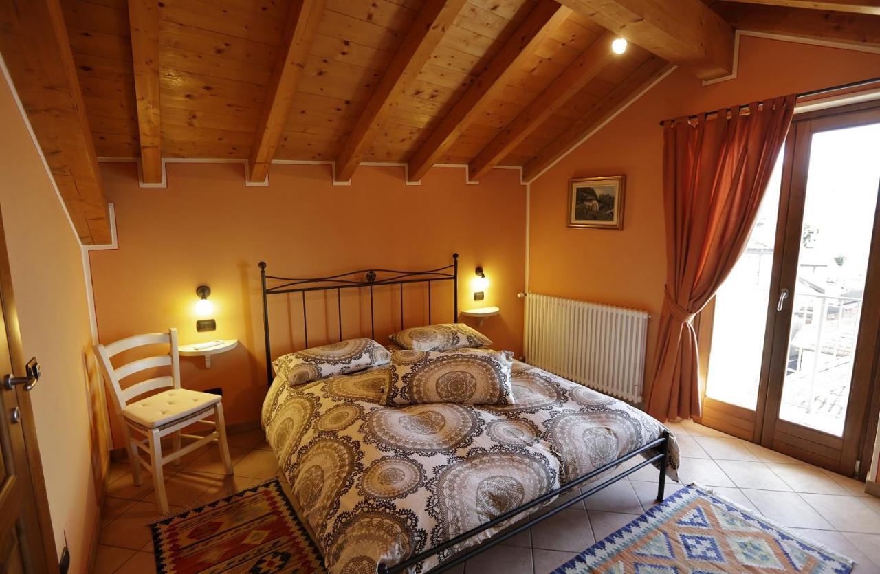 CasAle Fe-Wo - Appartamenti con vista Lago Cannero Riviera Esterno foto